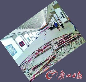 你所不知 新创意区文化艺术交流活动的策划之道