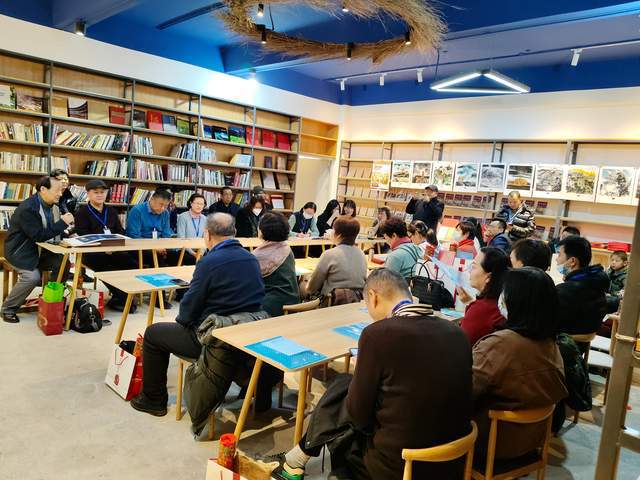 文化润疆，有你有我——甲辰龙年文化项目推进汇暨博峰书苑揭牌活动策划