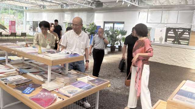 情暖两岸 文化融心——省台联开展台胞台企走访慰问与文化艺术交流活动纪实